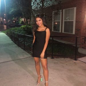 Meet your Posher, Mariana